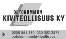 Outokummun Kiviteollisuus Ky logo